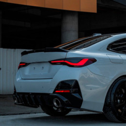 Difusor trasero Oneway para...