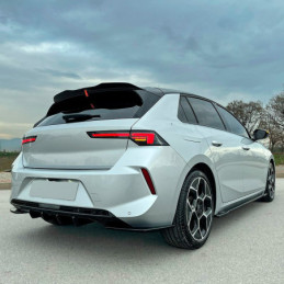 Difusor trasero Oneway para...