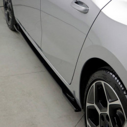 Añadido taloneras Oneway...