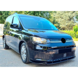 Labio delantero Oneway Vw...