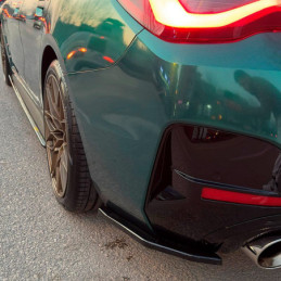 Difusor trasero Oneway BMW...