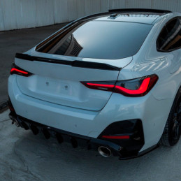 Alerón trasero Oneway BMW...