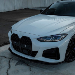 Labio delantero Oneway para...