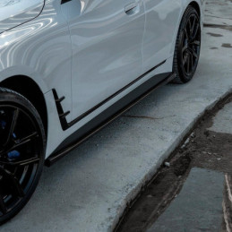 Añadido taloneras Oneway...