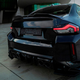 Alerón trasero Oneway BMW...