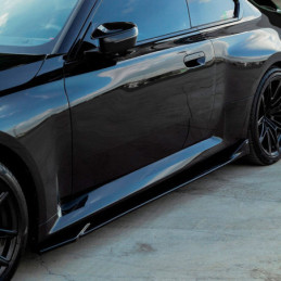 Añadido taloneras Oneway...