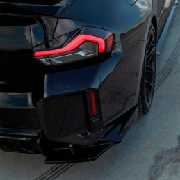 Difusor trasero Oneway BMW...