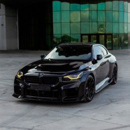 Labio delantero Oneway BMW...