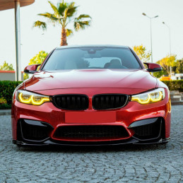 Flaps delanteros Oneway BMW...