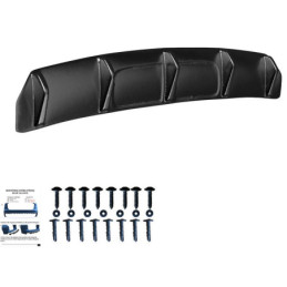 Difusor trasero Oneway para...