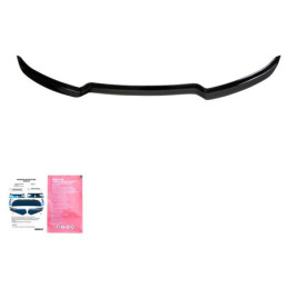 Añadido aleron Oneway Audi...