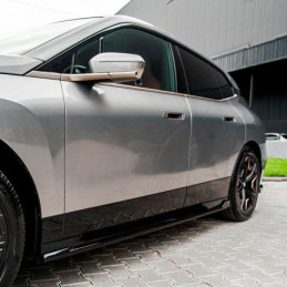 Añadido taloneras Oneway...