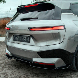 Difusor trasero Oneway para...