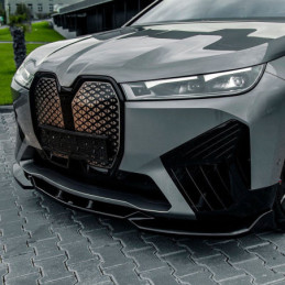 Labio delantero Oneway para...