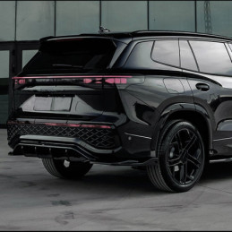 Difusor trasero Oneway Vw...