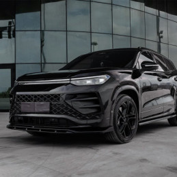 Labio delantero Oneway para...