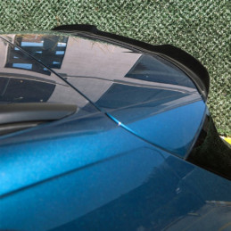 Añadido aleron Oneway Vw...