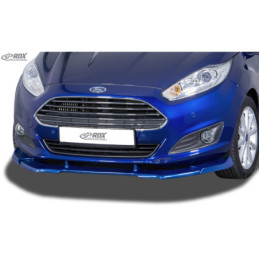 Añadido delantero RDX para...