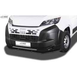 Añadido delantero RDX para...