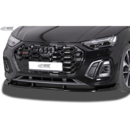 Añadido delantero RDX para...