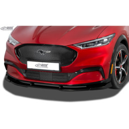 Añadido delantero RDX para...