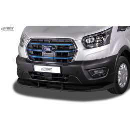 Añadido delantero RDX para...