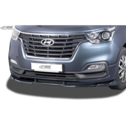 Añadido delantero RDX para...