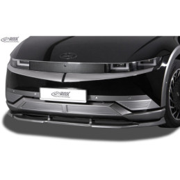 Añadido delantero RDX para...