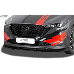 Añadido delantero RDX para...