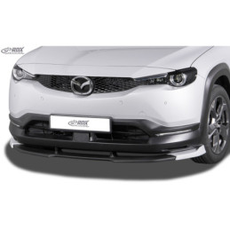 Añadido delantero RDX para...