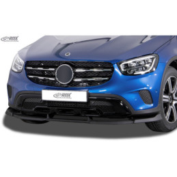 Añadido delantero RDX para...