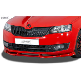 Añadido delantero RDX para...