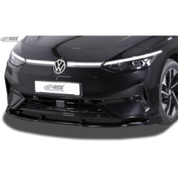 Añadido delantero RDX para...