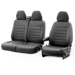 Juego de Fundas de Asiento...