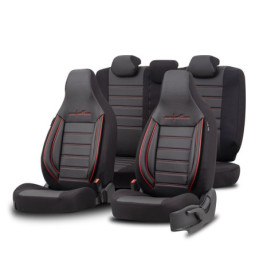 Juego de Fundas de Asiento...