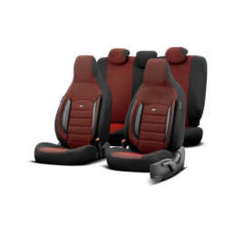 Juego de Fundas de Asiento...