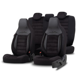 Juego de Fundas de Asiento...