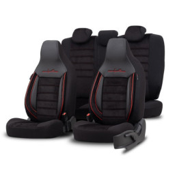 Juego de Fundas de Asiento...