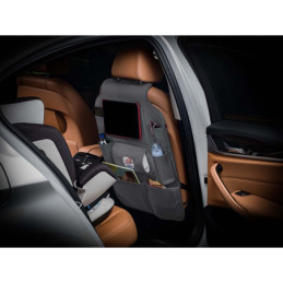 Organizador de Asiento...