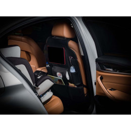 Organizador de Asiento...