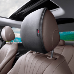 Protector de Reposacabezas...