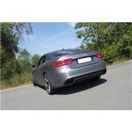 Escape deportivo Fox Audi A5/ S5/ RS5 Coupe RS5 Todos