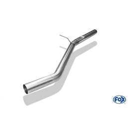 Escape deportivo Fox Audi A5/ S5/ RS5 Cabrio B9 Cabrio 185kW Todos