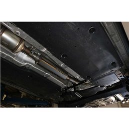 Escape deportivo Fox Audi A1/S1 40TFSI Todos