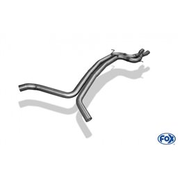 Escape deportivo Fox Audi A7 3,0l TFSI Todos