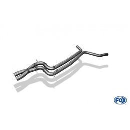 Escape deportivo Fox Audi A7 3,0l TFSI Todos