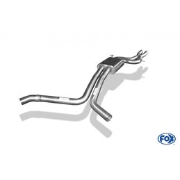 Escape deportivo Fox Audi A7 3,0l TFSI Todos