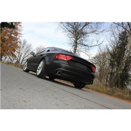 Escape deportivo Fox Audi A7 3,0l TFSI Todos