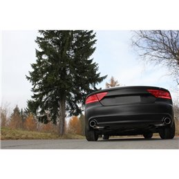 Escape deportivo Fox Audi A7 3,0l TFSI Todos