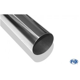 Escape deportivo Fox BMW 3er E46 316/ 318 Todos